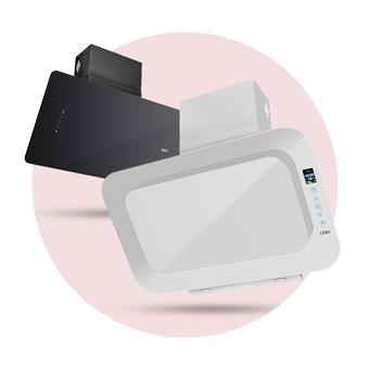 خرید آنلاین هود