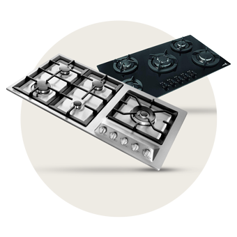 خرید آنلاین گاز رو میزی