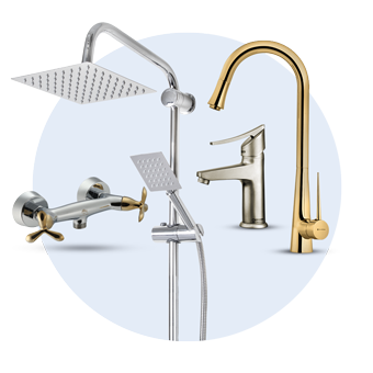 خرید آنلاین ست شیرآلات