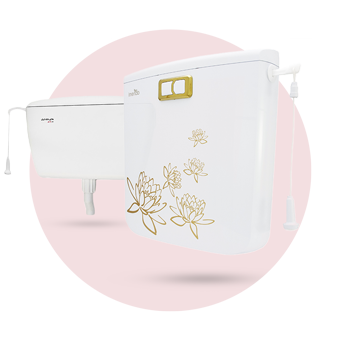 خرید آنلاین فلاش تانک