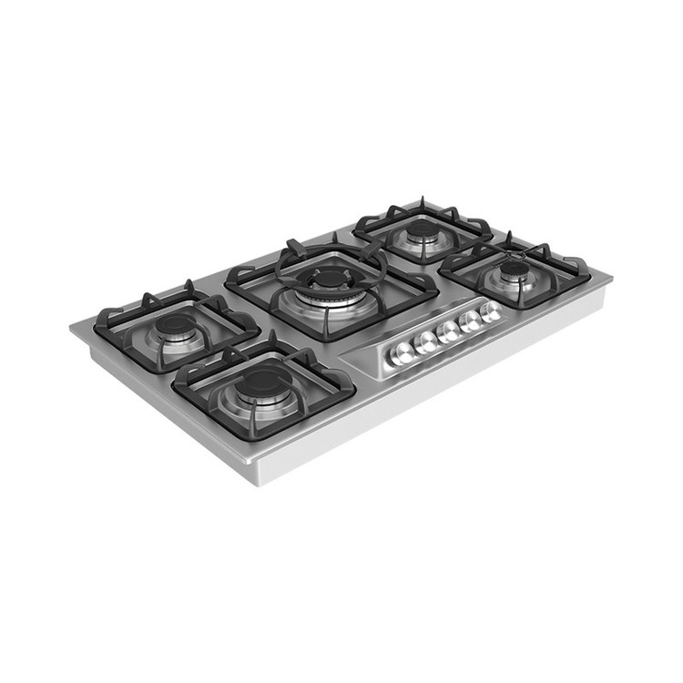 اجاق گاز صفحه ای داتیس مدل DS-518