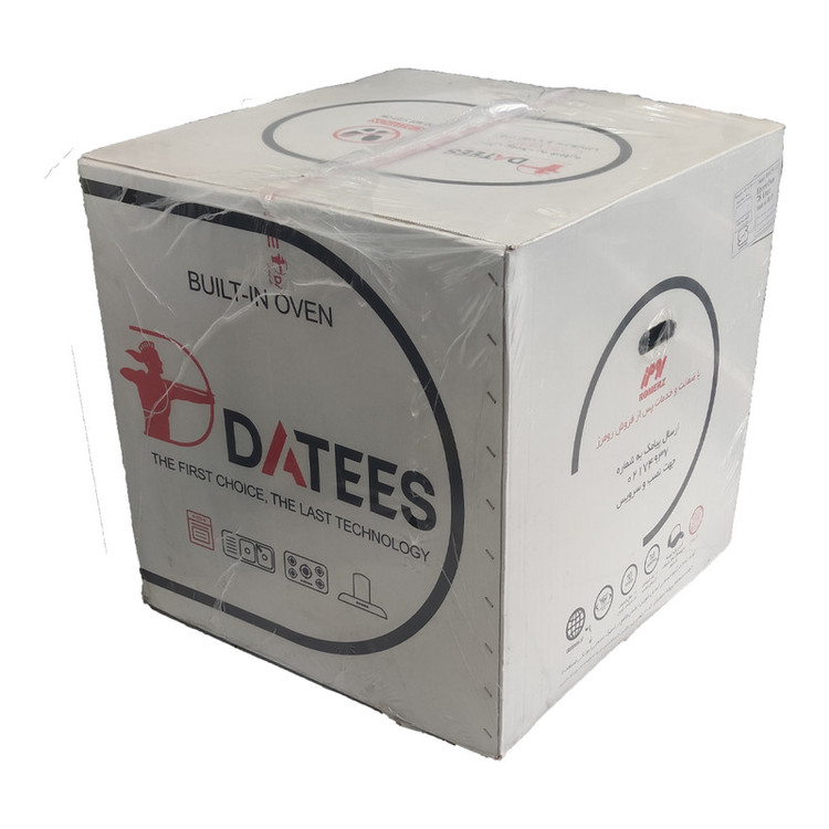 فربرقی داتیس مدل DF696