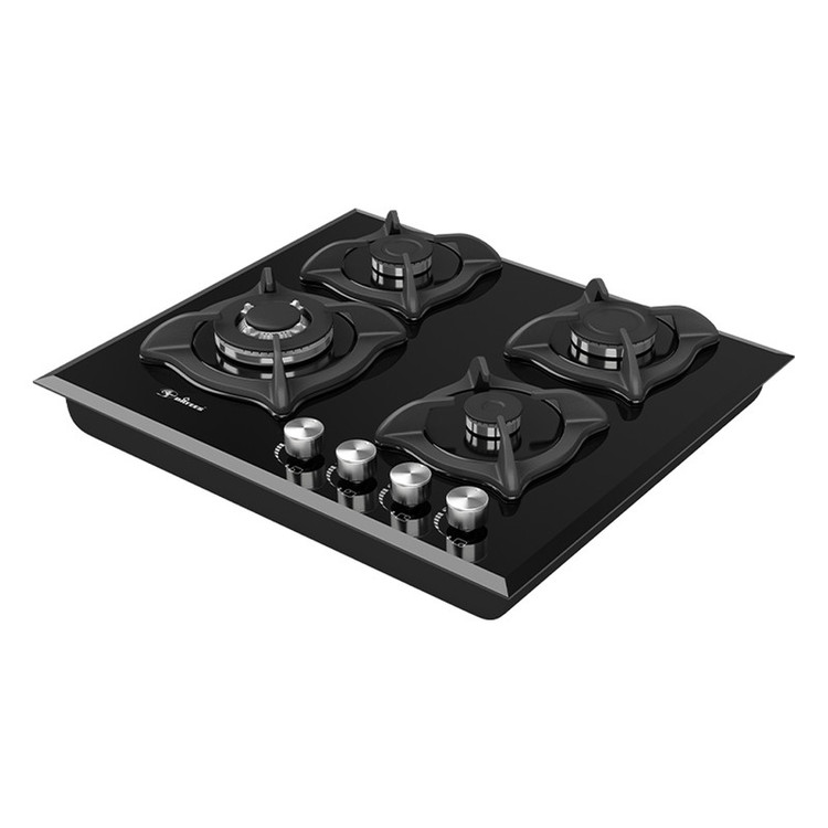 اجاق گاز صفحه ای داتیس مدل DG402