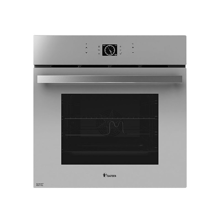 فر برقی توکار داتیس مدل DF-675 سیلور
