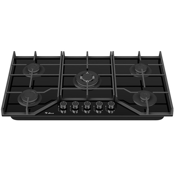 اجاق گاز صفحه ای داتیس مدل DG-576