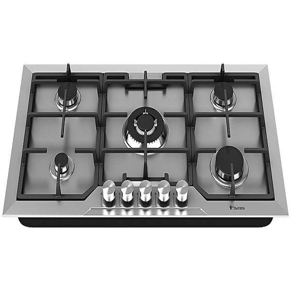 اجاق گاز صفحه ای داتیس مدل DS566