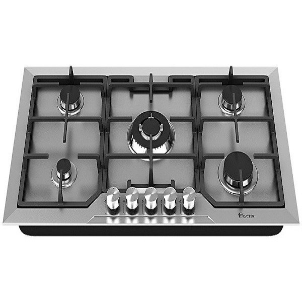 اجاق گاز صفحه ای داتیس مدل DS566