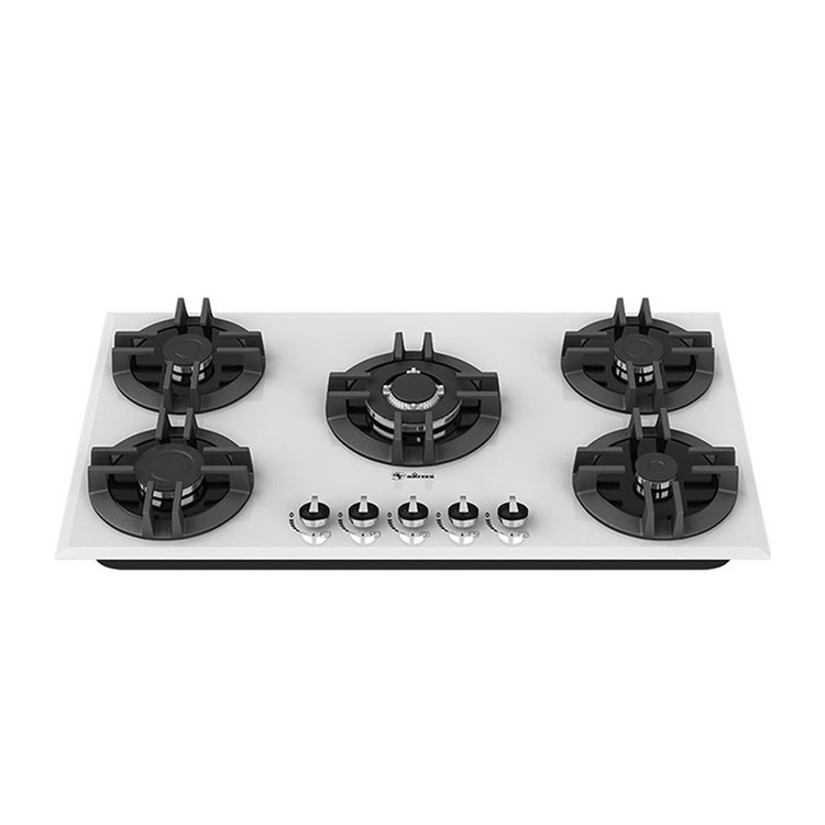 اجاق گاز صفحه ای داتیس مدل DG551 ultra