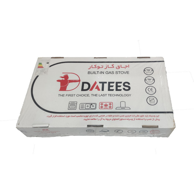 اجاق گاز داتیس مدل DG-592