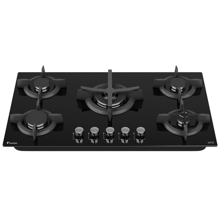 اجاق گاز صفحه ای داتیس مدل DG-582