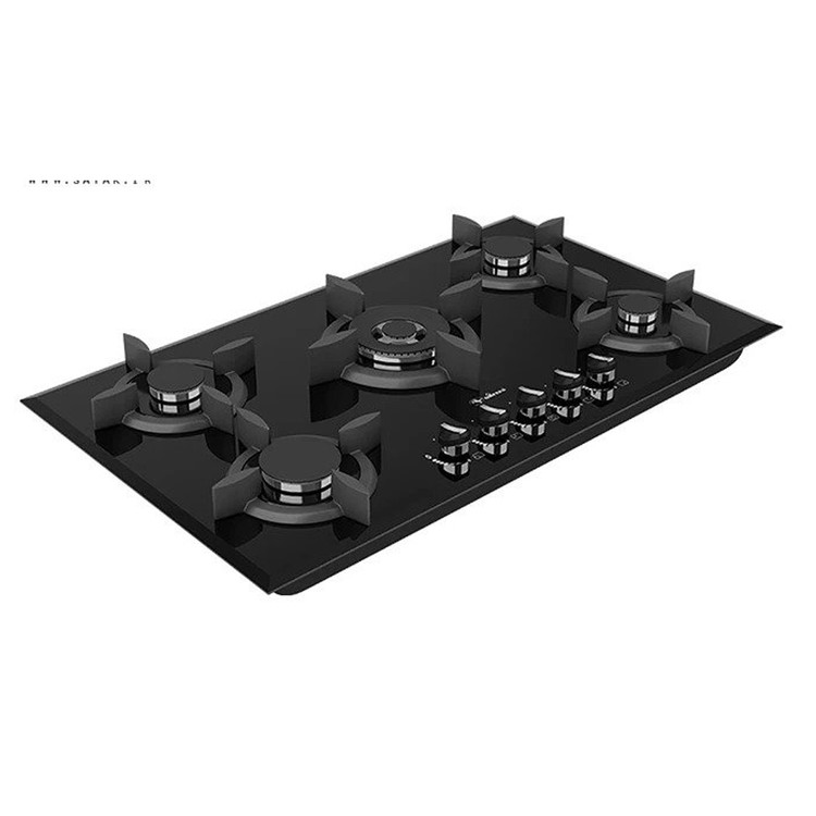 اجاق گاز صفحه ای داتیس مدل DG-544
