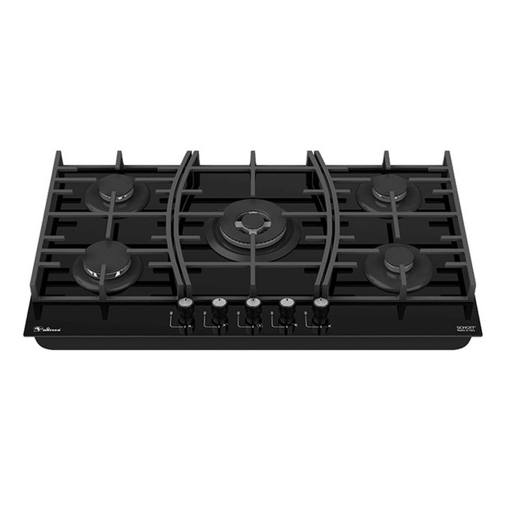 اجاق گاز صفحه ای داتیس مدل DG-545