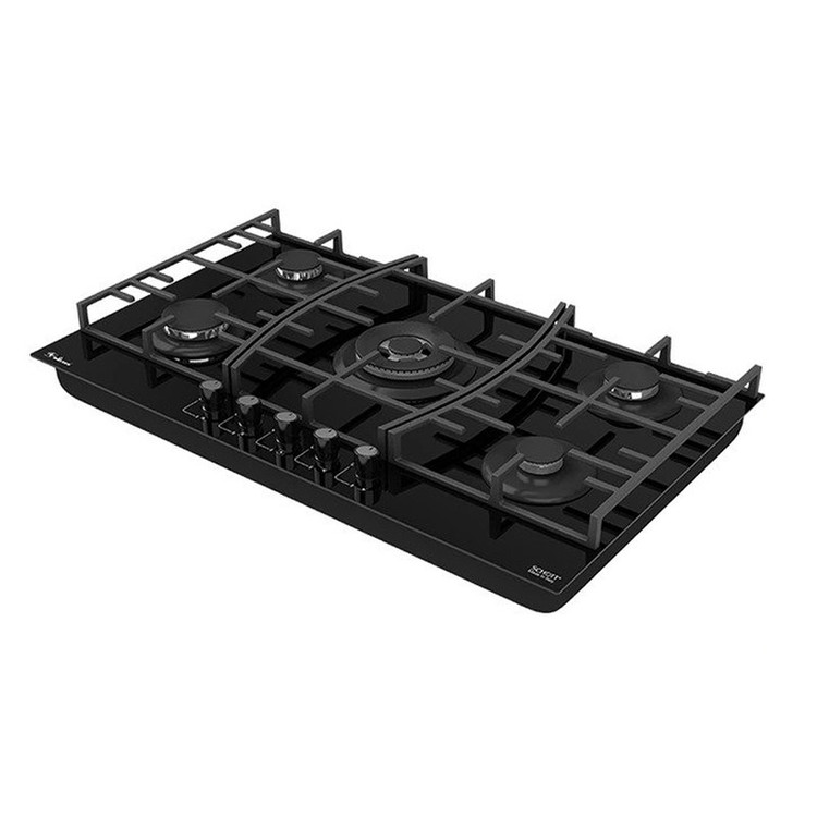 اجاق گاز صفحه ای داتیس مدل DG-545