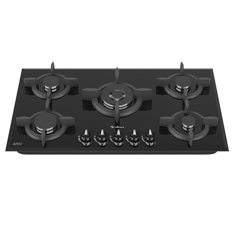 اجاق گاز صفحه ای داتیس مدل DG-512