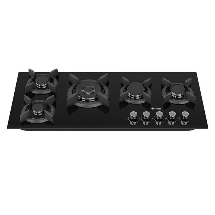 اجاق گاز صفحه ای داتیس مدل DG-504