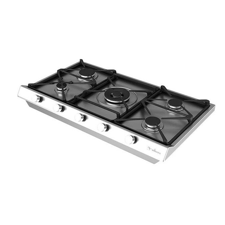 اجاق گاز استیل داتیس مدل DS-590