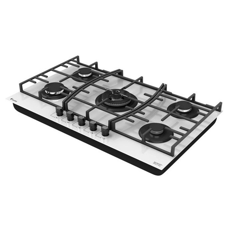اجاق گاز صفحه ای داتیس مدل DG-545U