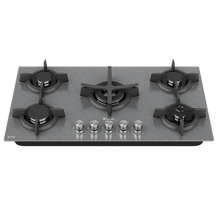 اجاق گاز صفحه ای داتیس مدل DG-527