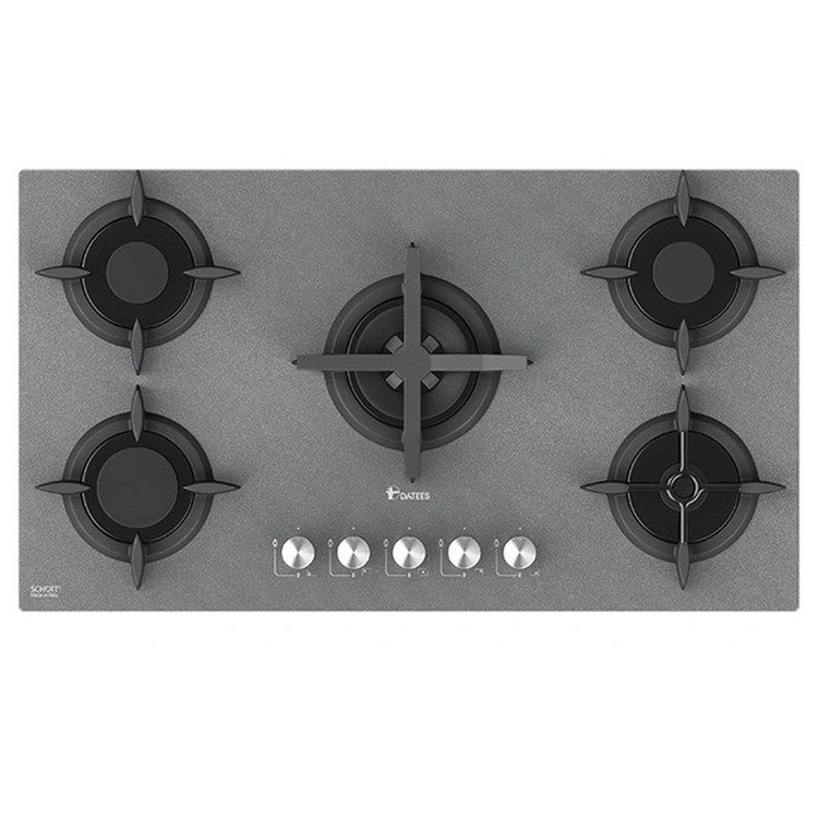 اجاق گاز صفحه ای داتیس مدل DG-527
