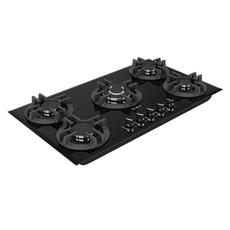 اجاق گاز صفحه ای داتیس مدل DG-551