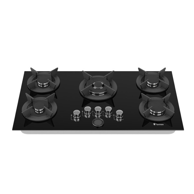 اجاق گاز شیشه ای DG-596