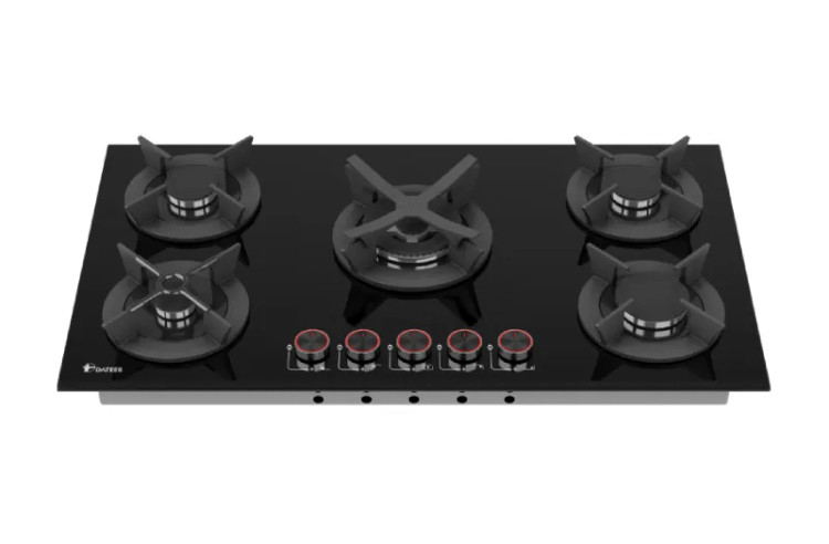 اجاق گاز رومیزی داتیس مدل DG-565