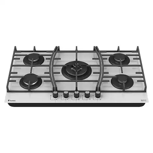 اجاق گاز شیشه ای داتیس مدل DG-545U