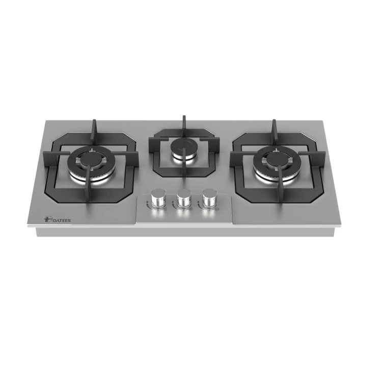اجاق صفحه استیل داتیس مدل DS-346