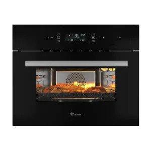 فر بخارپز توکار داتیس مدل DF-744
