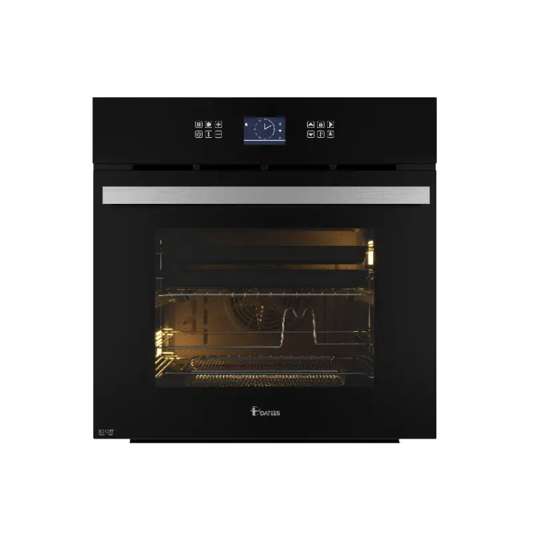 فر بخارپز توکار داتیس مدل DF-671