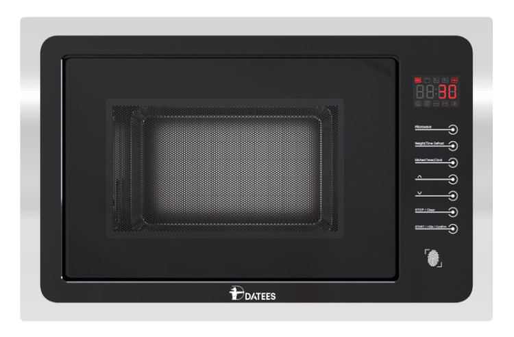 مایکرو داتیس DTM-929 زه استیل