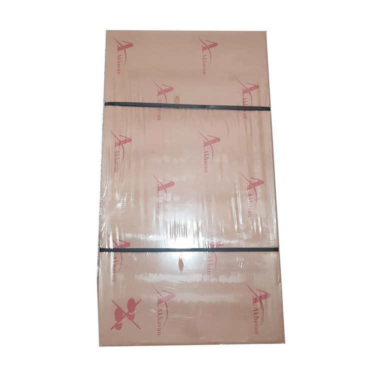 سینک ظرفشویی اخوان مدل 304 توکار