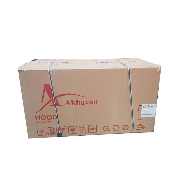 هود مخفی اخوان مدل H-205 سایز 70