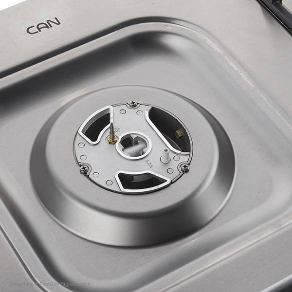 اجاق گاز صفحه ای کن مدل IS 9502