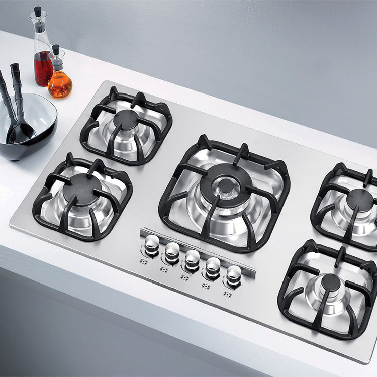 اجاق گاز صفحه ای کن مدل IS 9502