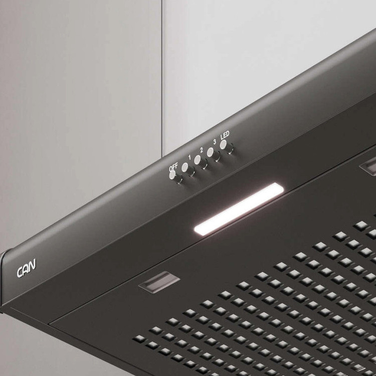 هود زیرکابینتی کن مدل 2100/60 سایز 60